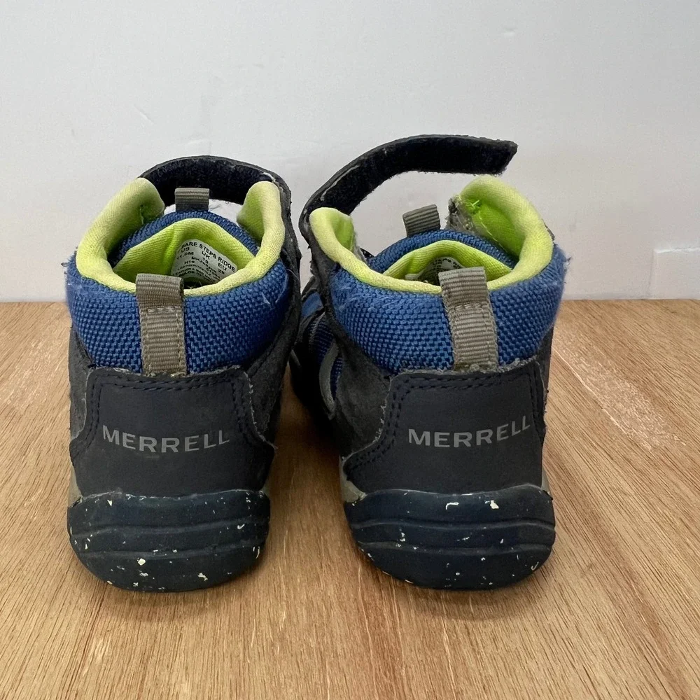 Merrell good used